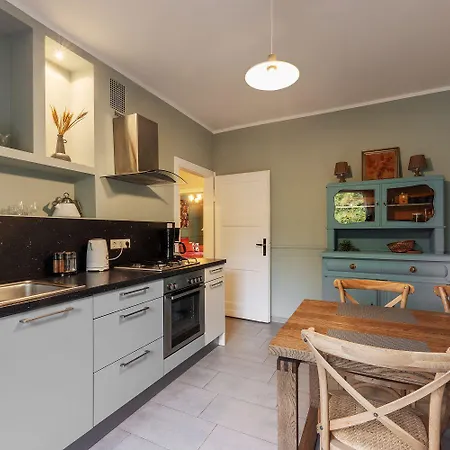 Devon Apartment Munster (North Rhine-Westphalia)