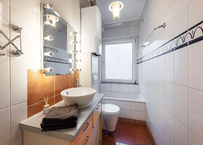 Devon * Munster (North Rhine-Westphalia)