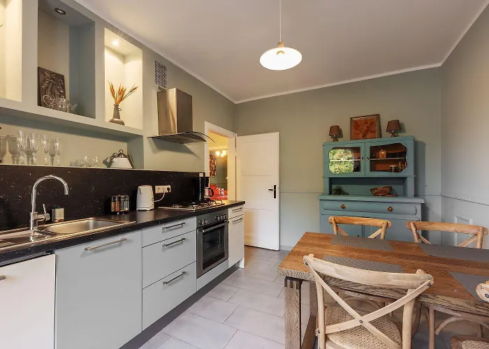 Devon Apartment Munster (North Rhine-Westphalia)