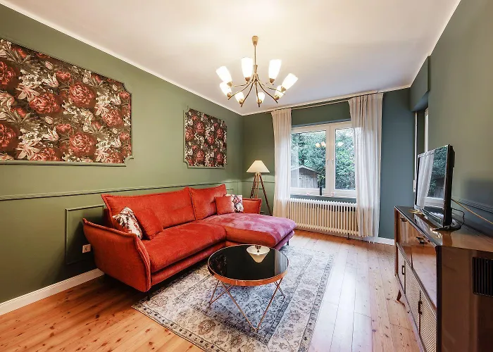 Apartment Devon Munster (North Rhine-Westphalia)