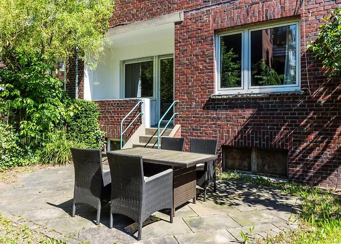 Apartment Devon Munster (North Rhine-Westphalia)